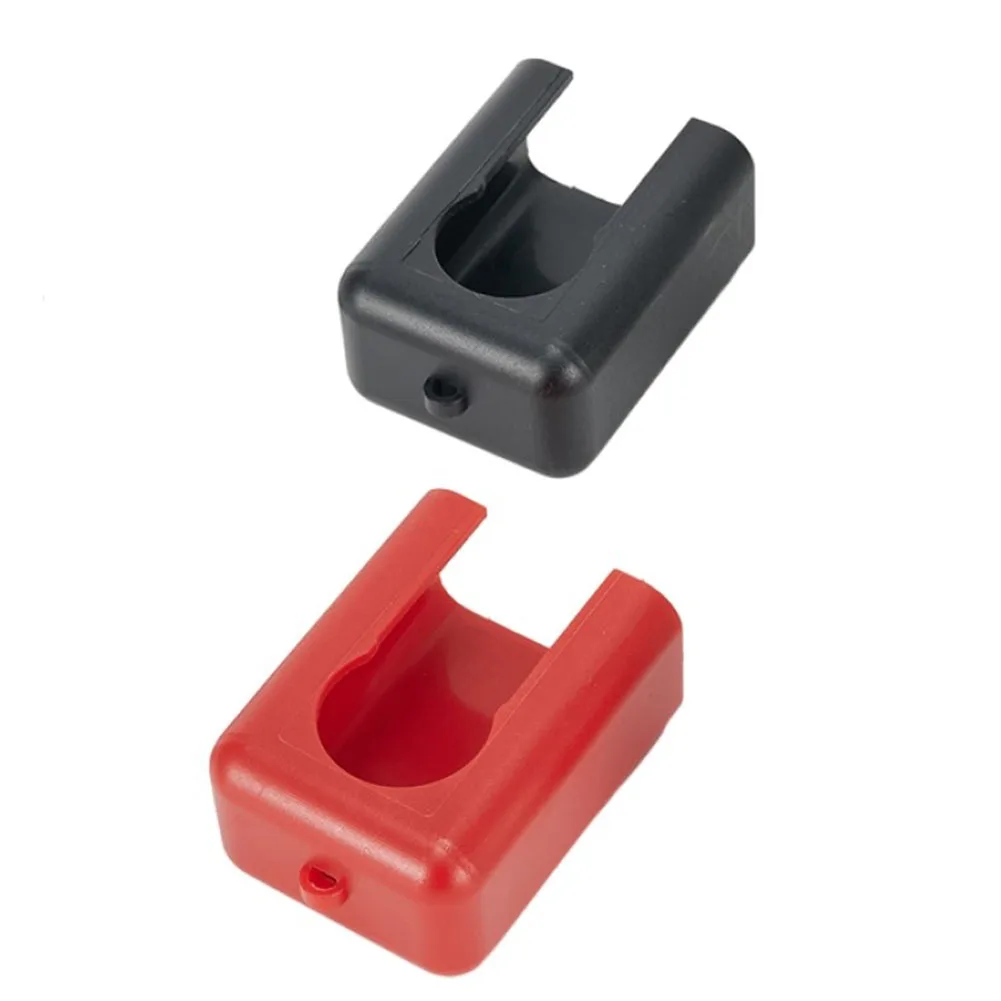 

2X Lthium Battery Terminal Battery Connector Energy Storage Terminal Dust Cover Snap-On Guards Dust Guards Wire Connectors