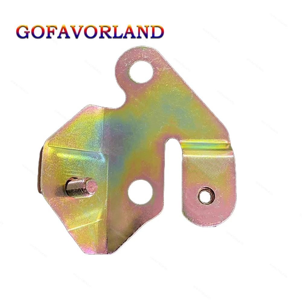 

64621-33010 64621 33010 6462133010 металлический чехол для Toyota