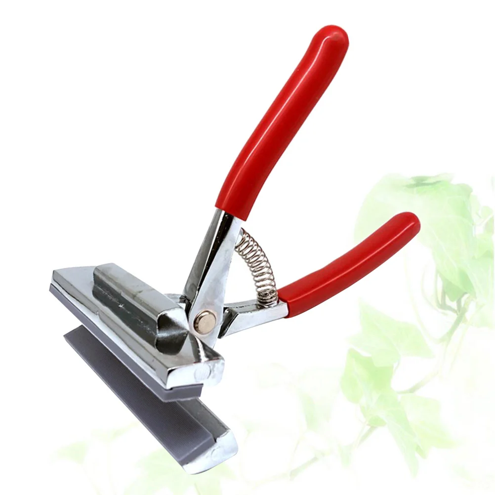 

Oil Painting Canvas Stretching Plier Heavy Duty Zinc Alloy Webbing Stretcher Tool For Stretching Wide Canvas Oil Painting Plier