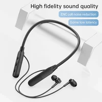 EARDECO Bluetooth Sport Headphone 6.0 Fone De Ouvido Bass Wireless Headphones with Mic Earphone Stereo Neckband Auriculares Hifi - Image 2