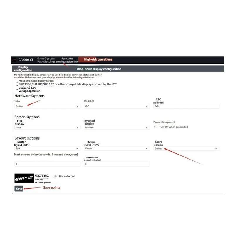 16키 아케이드 스틱 모든 버튼 컨트롤러 조이스틱 Hitbox 컨트롤러 Pc/Ps3/Ps4/Ps5/Steam Arcade Pc Gift A-ABIU