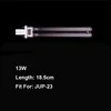 3W/5W/7W/9W/10W/13W Filter Accessories Spare Parts UV Germicidal Lamp Bulb 6