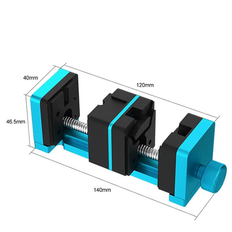 다기능 유지 관리 카메라 고정 장치용 신선함, 마더보드, CPU 및 전자 장비용 다용도 지원 도구
