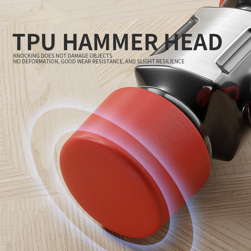 Installation Hammer Rubber Hammer Rubber Hammer Paste Floor Tile Installation Solid Tools