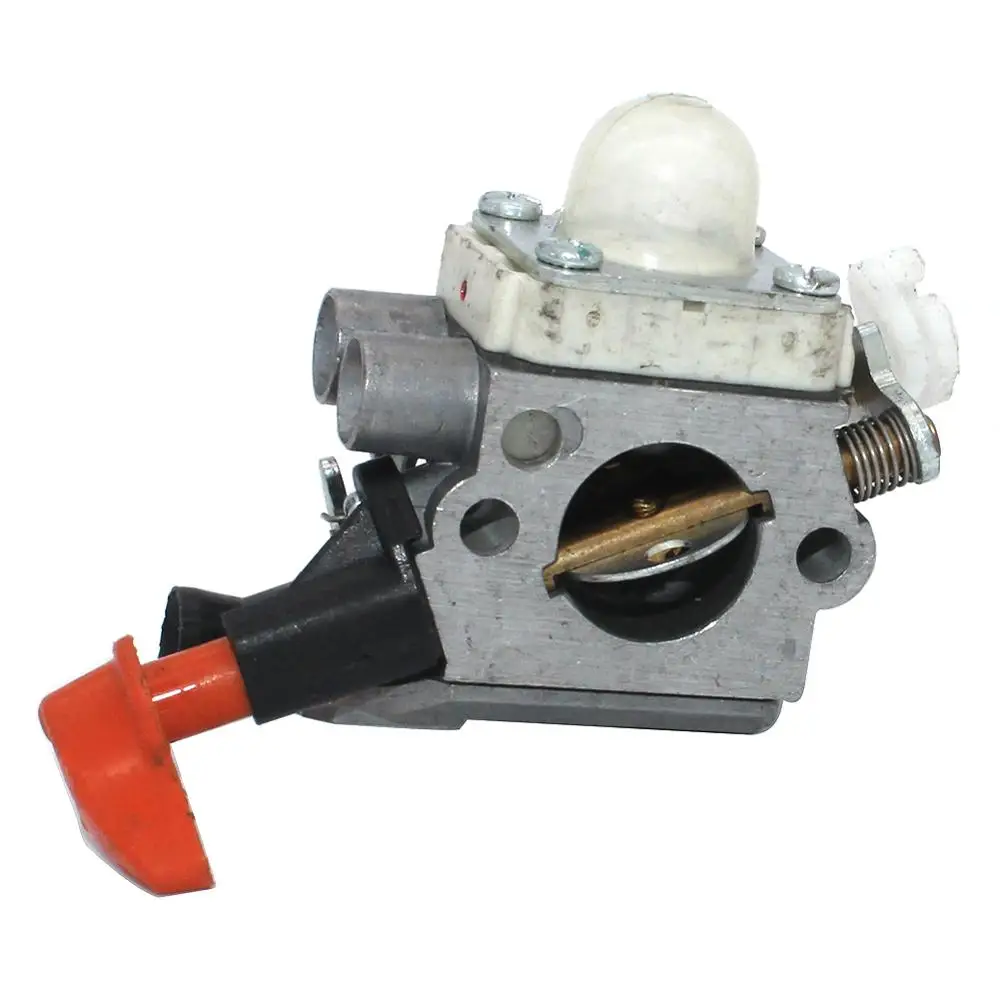 

Carburetor For Stihl String Trimmer FS40 FS40C FS50 FS50C FS50R FS56 FS56C FS56R FS56RC FC56 FC56R FS70 FS70C FS70R FS70RC