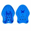 1 Pair Swimming Fins Hand Webbed Gloves Training Men Women Kids Diving Fin Flipper Swimming Paddles Swimming Diving Hand Paddles 1