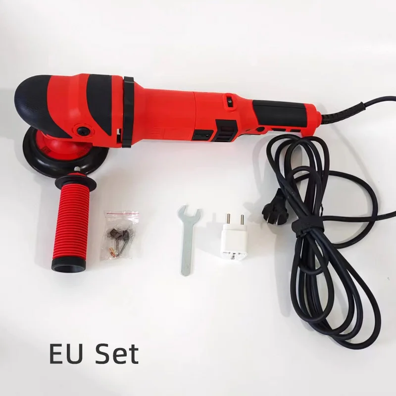 Рисунок 4 - Машина Для Полировки Автомобиля