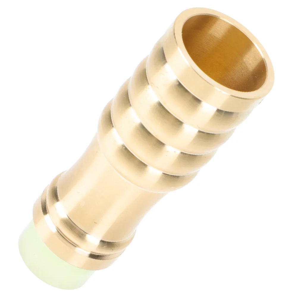 Brass Copper Feet Rubber Pad Walking Cane Tips Crutch Accessories Trekking Poles Foot Covers Cane Tips Anti Slip Health Care walking cane crutch accessory kit