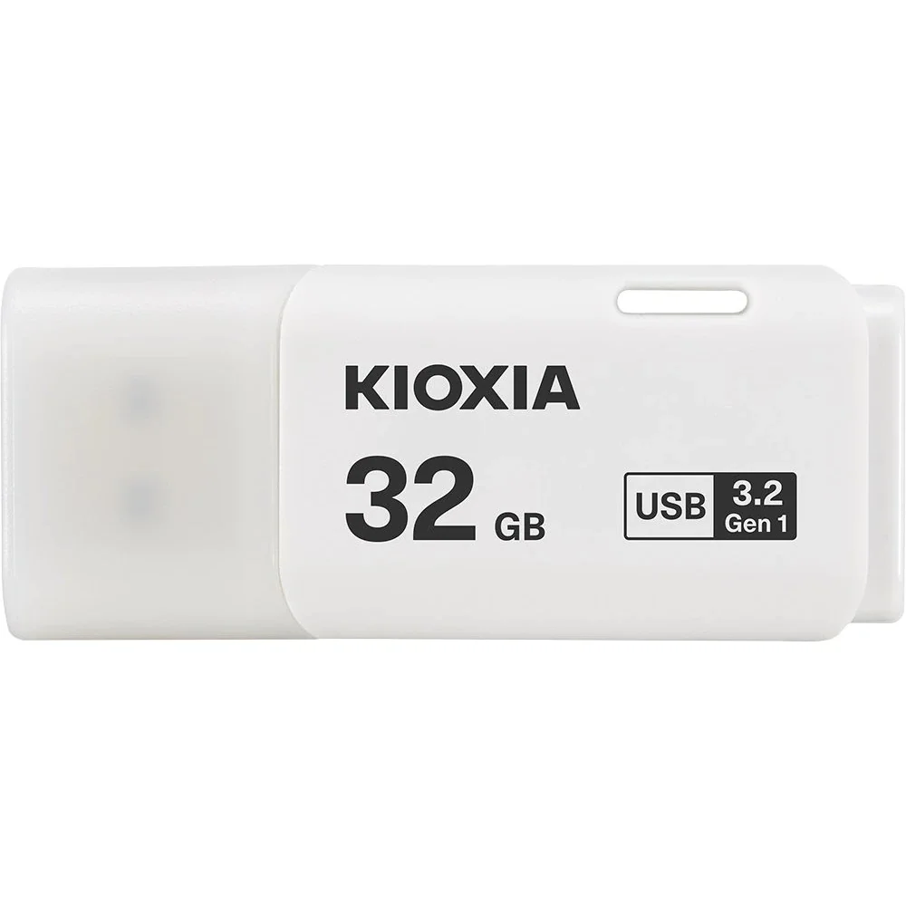 

Флеш-память U301 32 Гб USB 3,2 Gen 1