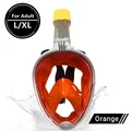 Orange LXL