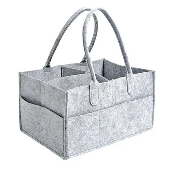 Portable Baby Diaper Bag Organizer 1