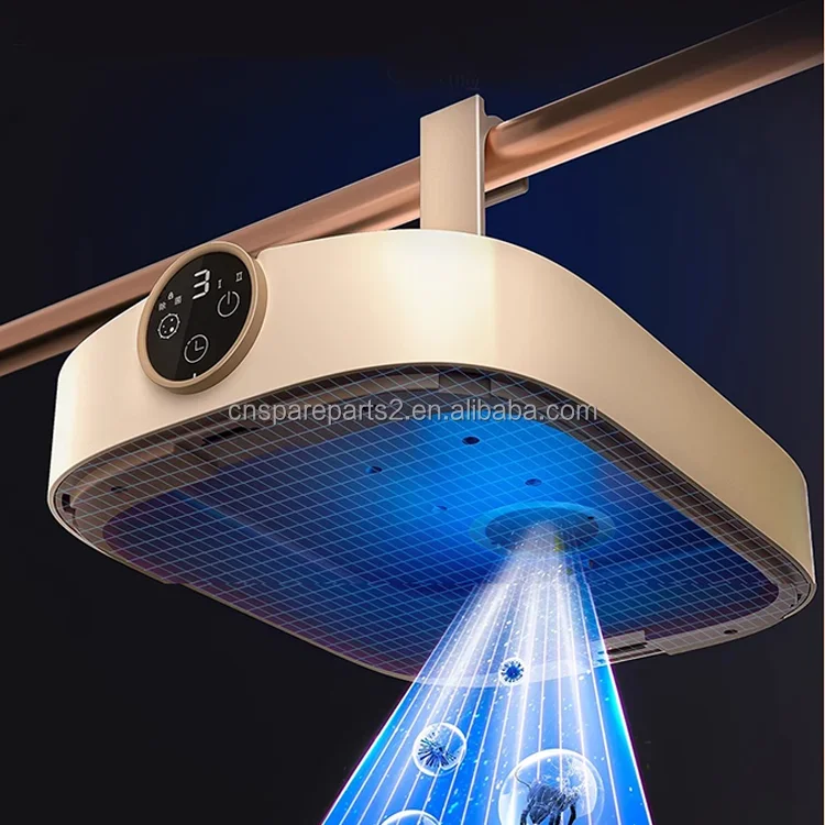Electric Portable Clothes Dryer Steam Iron Smart Remote Control Wrinkle Dresser Uv Portable Clothes Dryer Machine For Homes