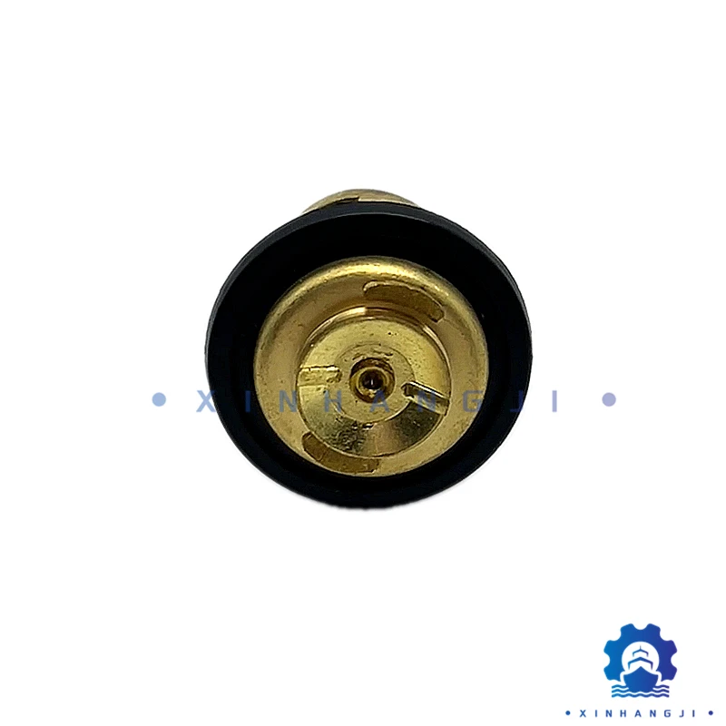 Yamaha Hidea Parsun 선외 모터용 온도조절기, 2 스트로크 9.9-250HP, 50 °C/ 122 °F, 6E5-12411-30, 보트 액세서리