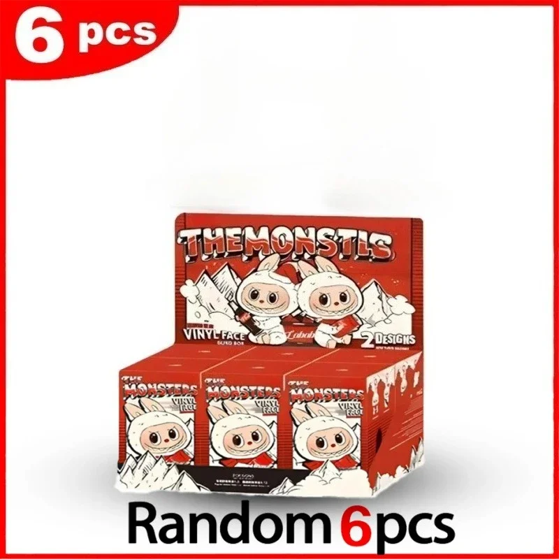 random 6pcs