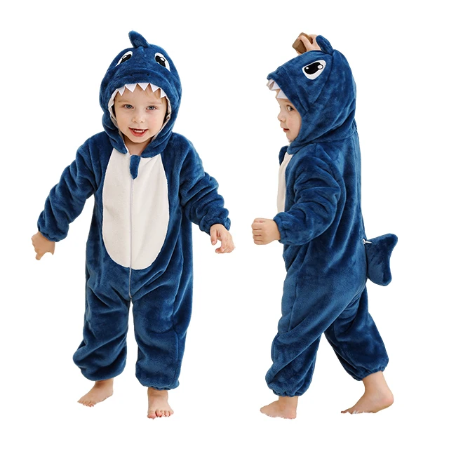 OO Shark
