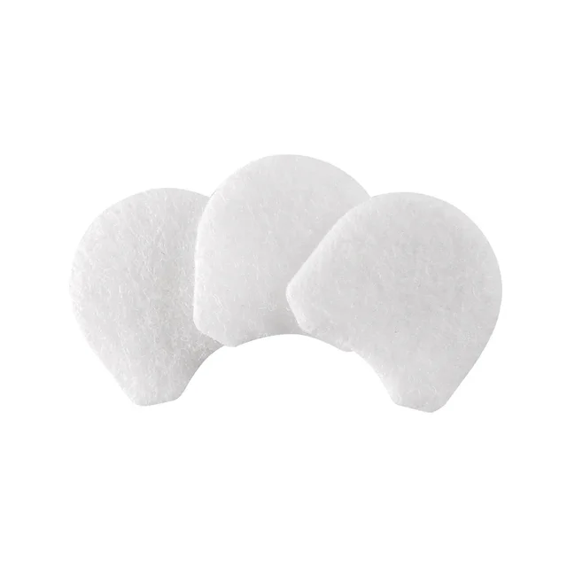 Replacement CPAP Filter Compatible for Resmed Air Mini Devices Respirator Premium Hypoallergenic CPAP ResMed AirMini Filter 3