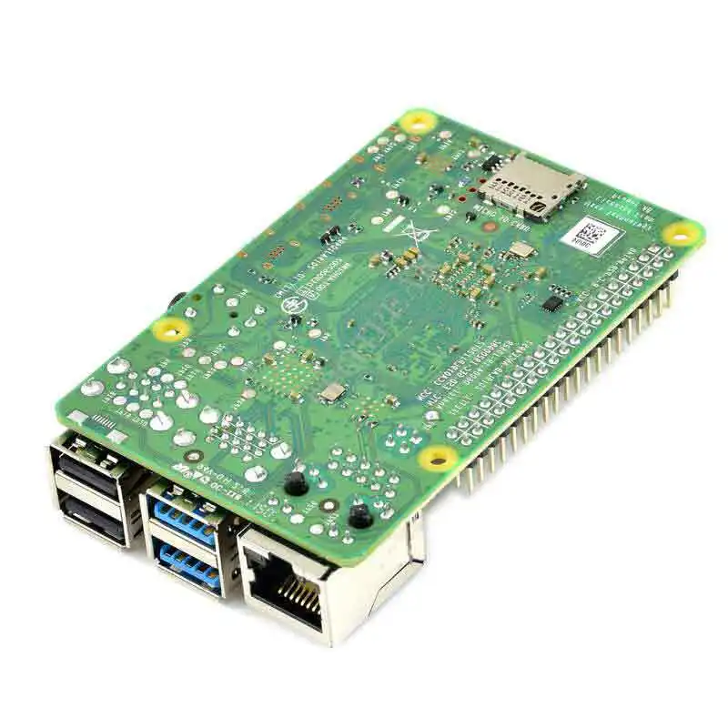Raspberry pi Modelo b com Ram 1gb 2gb 4gb 8gb Pi4b Opção - Imagem 4