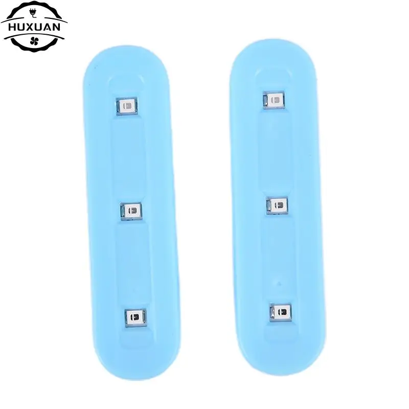 1pc DC5V Ultraviolet Gel Curing Lights UV Curing Lamps For Phone Screen Protector uv curing lamp