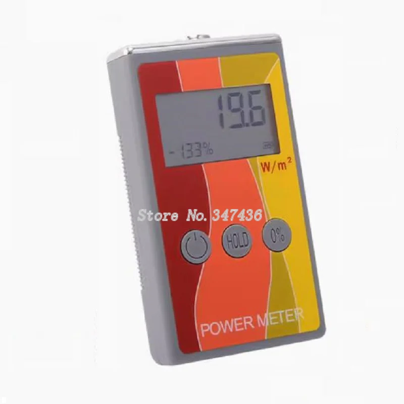 Similar Infrared Power Meter Glass Window Tint Meter Solar Film Transmission Insulation Film UV IR Blocking Tester