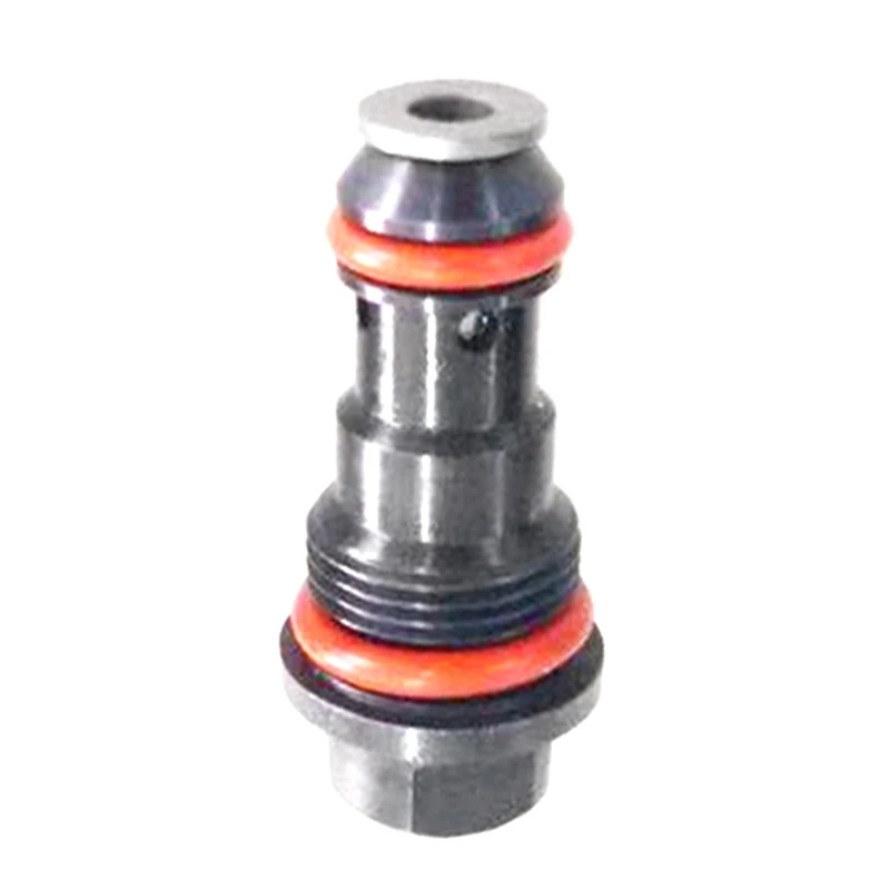 연료 리턴 릴리프 밸브 어셈블리, 커먼레일 HP3 HP4 펌프용 294160-0200 2941600200, 1 개