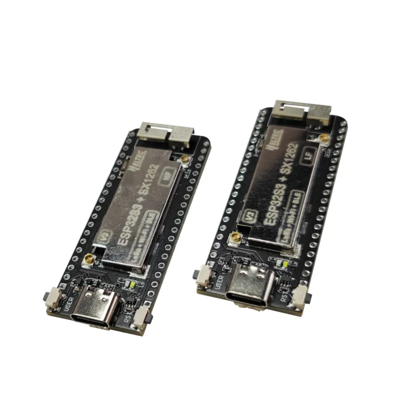 Meshtastic-lora sem Fio Stick Lite v3 433 470510 868-915 928hz Esp32 Lora Development Board Sx1276 Esp32-pico-d4 Esp32 - Imagem 3