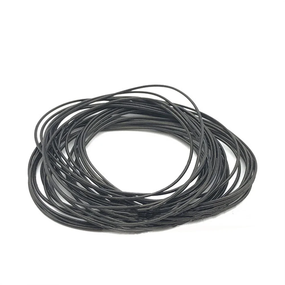 

19mm 20mm 21mm 22mm 23mm to 36mm 37mm 38mm 39mm 40mm Watch Parts Back Cover Rubber Waterproof Ring Bottom Cover Sealing Ring