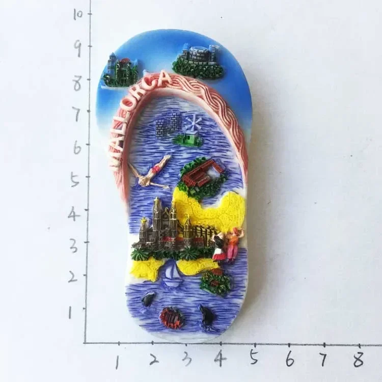 Mallorca slipper