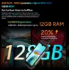 Blackview N6000SE Rugged Machine Octa Core, Android 13, 4.3 "Display, 4GB 128GB, 3700mAh Battery, 13MP Rear Cameras, NFC 4