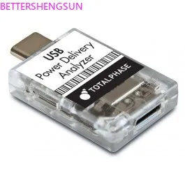 

USB Power Delivery Analyzer TP350110 USB