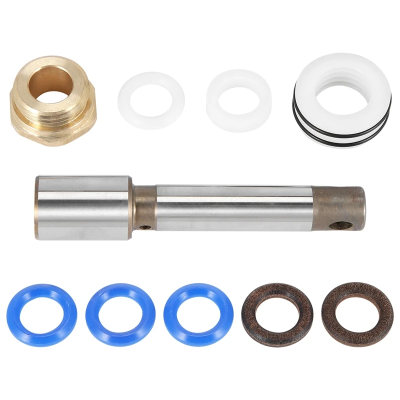 

Airless Wa Pro 119 Sprayer Pump Repair Kit 759365 Spare Part Of Airlessco Pump Repair Kit Seal Piston Rod