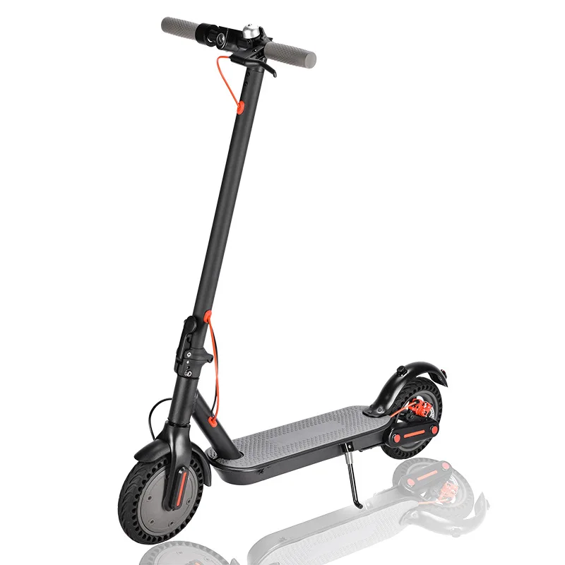 Electric Scooter Adult Foldable 350W36V7.8Ah Lithium Battery M365/PRO