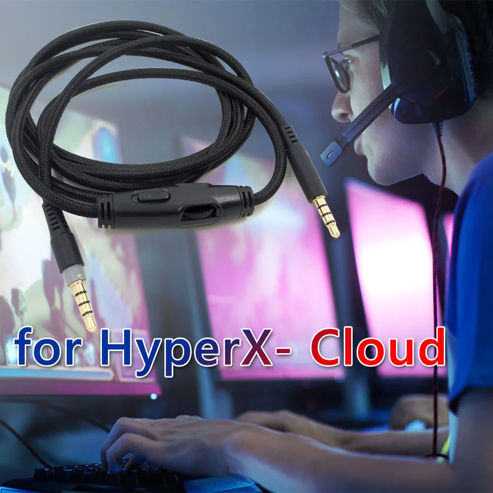   ̺ - ü  ̺, HyperX Ŭ  Ŭ Ŀ Ʃ   ڵ , 1.5m