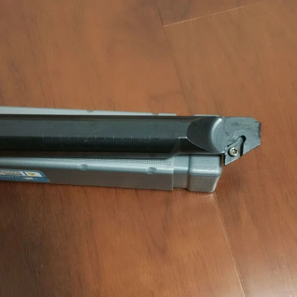 Interne Unterstützung für die Bearbeitung von Drehmaschinenwerkzeugen S10K S12M-SDZCR07 S20R-SDZCR11 S25S-SDZCR11 SDZCL11 Bohrstange Dreheinsatzhalter