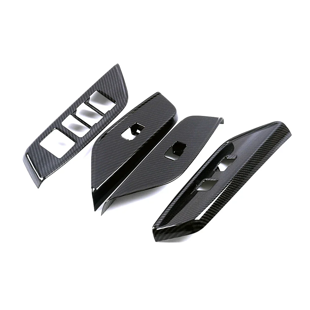 Carbon Fiber color