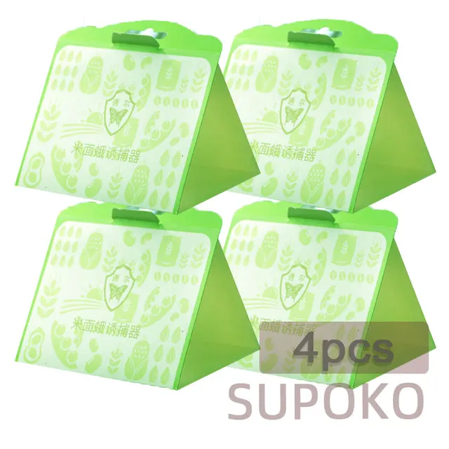 Color Random4Pcs set