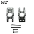 Rear Hub Carrier