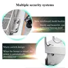 30L Electric Fryer Big Capacity Commercial Fried Chicken French Fries Frying Machine Stainless Steel 6000W Deep Fryer 6