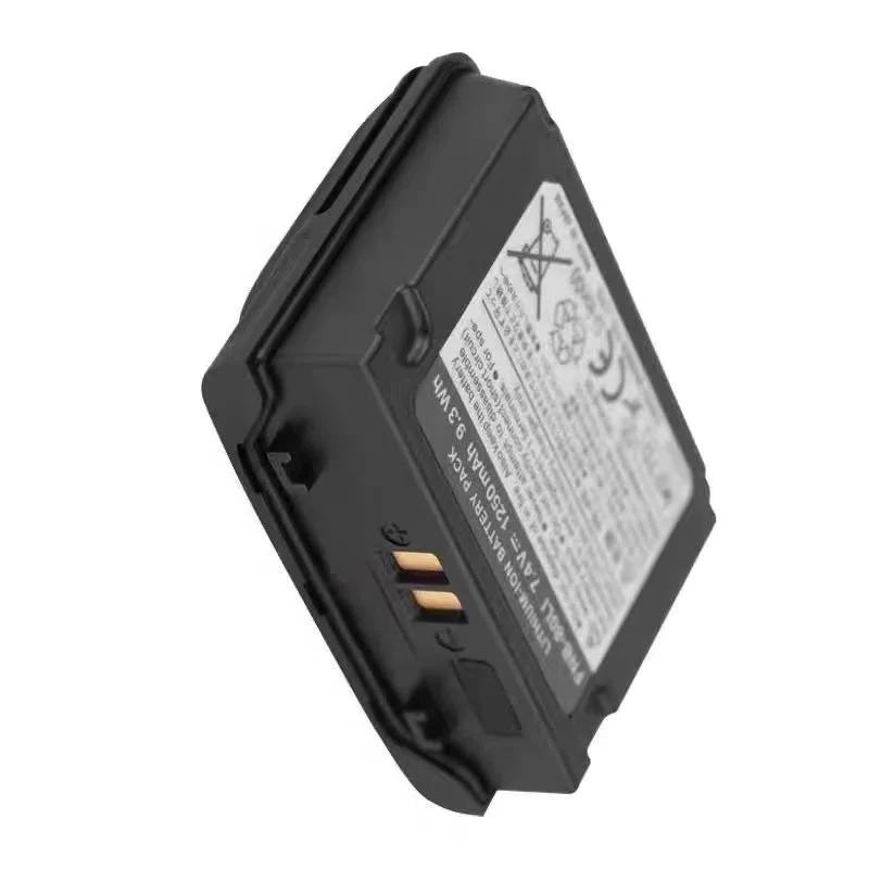 FNB-80LI 7.4V for Yaesu VX-7R VX-6R VX-5R 1500mAh High Capacity Walkie Talkie Ba