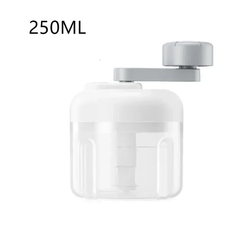 White 250ML
