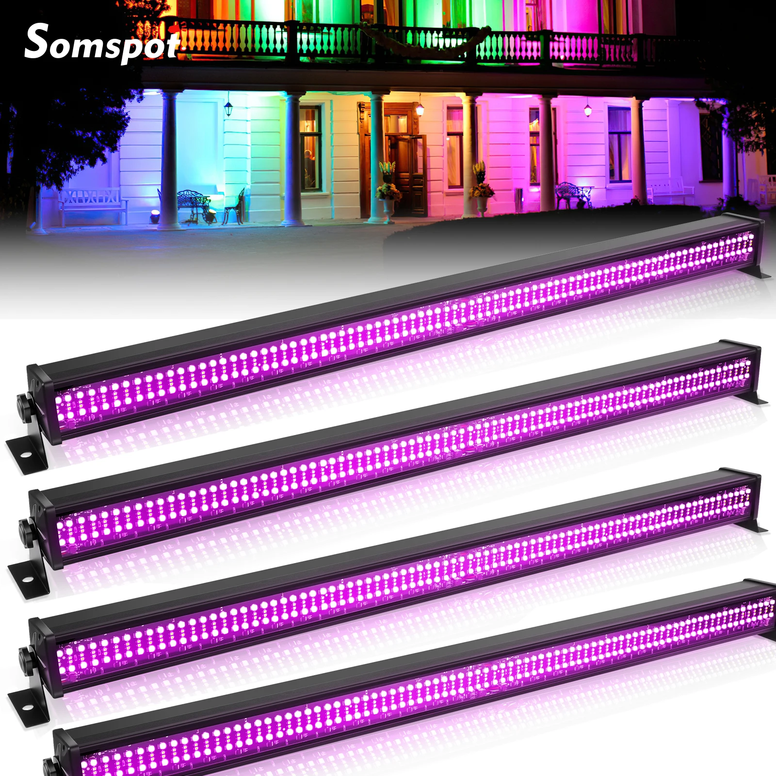 Washbar Lite Light Bar