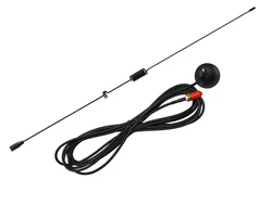 Dual Band Magnetic Car Antenna for Ham Radio Accessories (UT - 106UV)