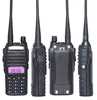 Professional Walkie Talkie UV82 FM Baofeng UV 82 8W Ham Radio Station VHF UHF Transceiver Hunting Radios Amateur Comunicador 2