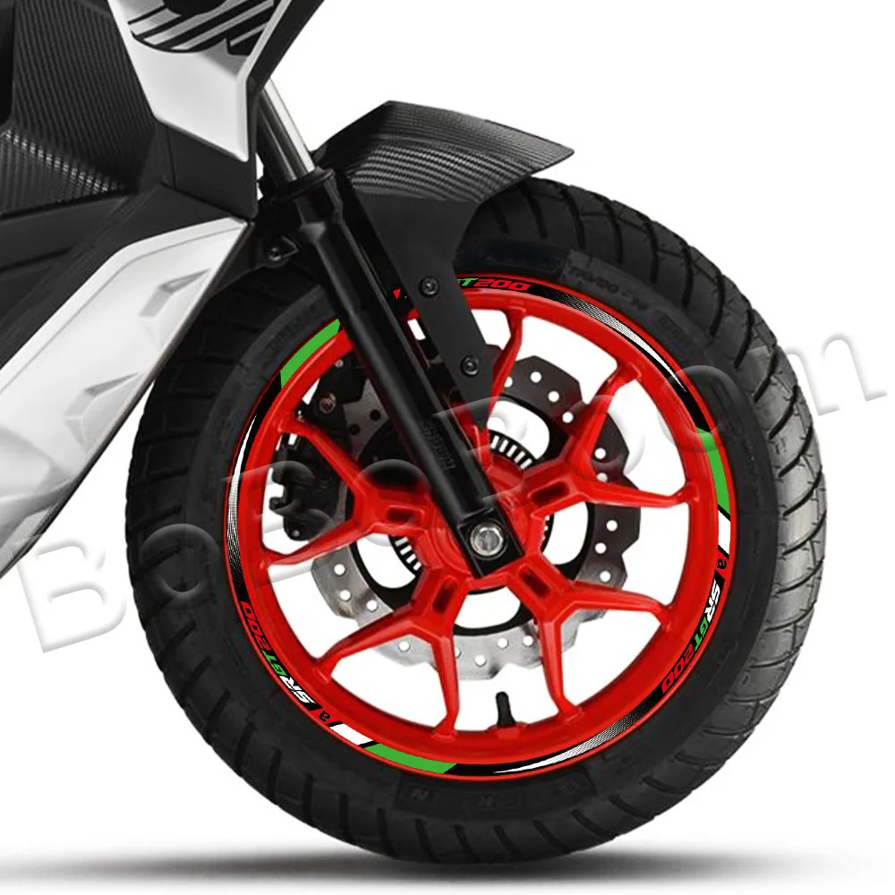 Aprilia SR GT 200 sr gt  200 2022   Į   Ʈ ƼĿ,  ׼