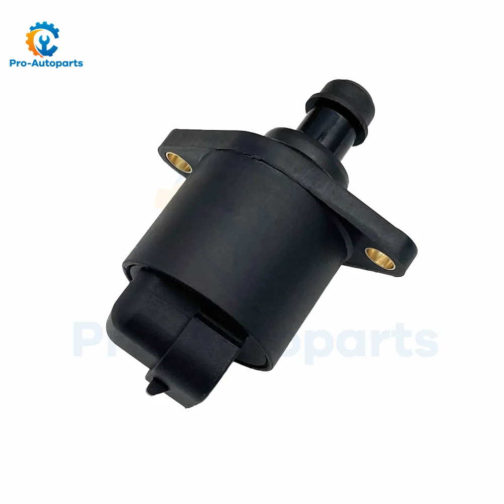 420665941 4pins Idle Air Control Valve IACV for Can Am Outlander Renegade Models 2006-current on any Vtwin pneumatic air valve automatic gearbox solenoid valve