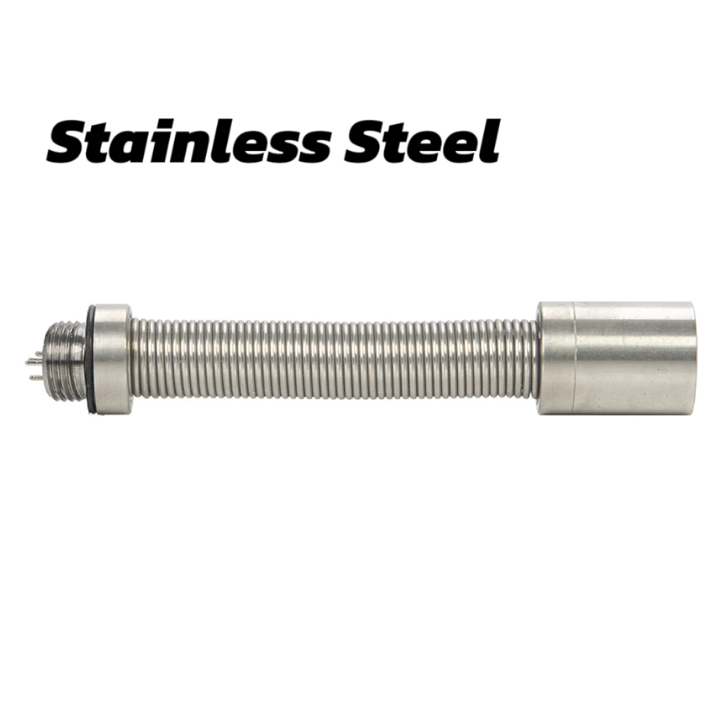 High-Resolution Lens High-Resolution Lens