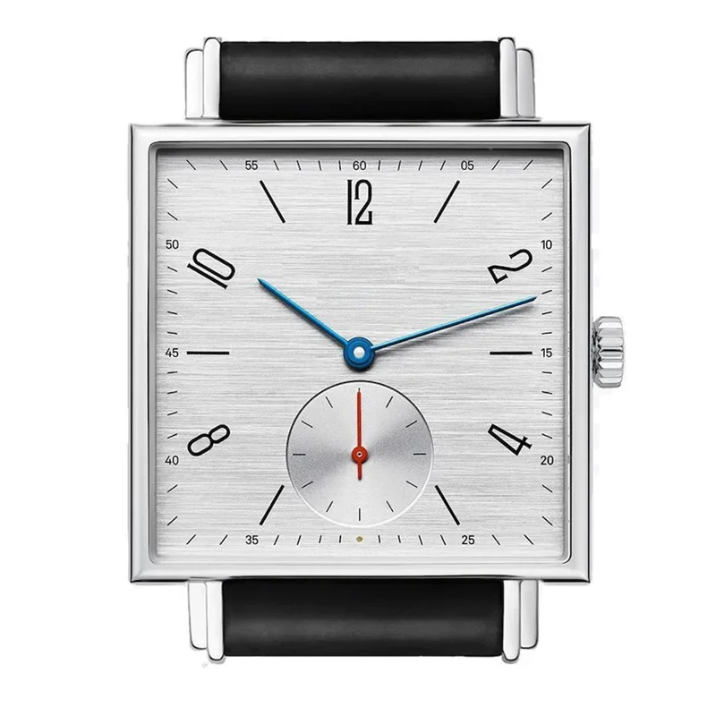 Рисунок 2 - Повседневные мужские часы NOMOS Shi Ying