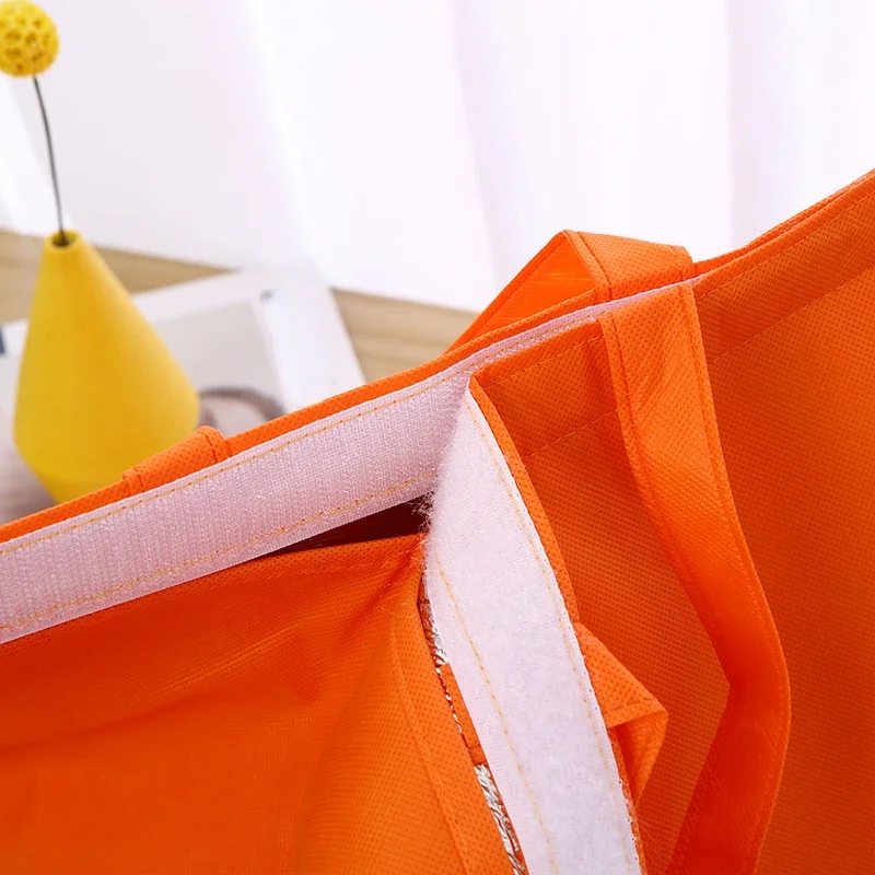 New Portable Insulated Cooler Lunch Bag Thermal Lunch Box Bags for Women Kids Food Storage Handbags Travel Picnic Pouch