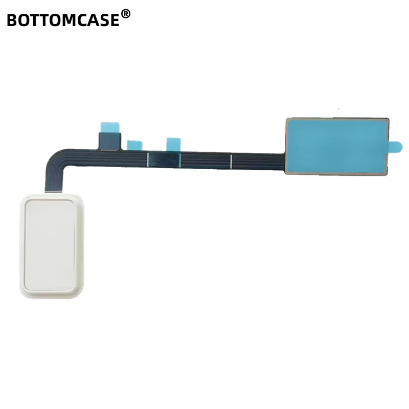 Bottomcase Nuovo Per Dell Xps 15 9500 Xps 15 9510 Xps 15 9520 Precision 5550 5560 5570 Scheda Sensore Di Impronte Digitali 0 V7Ccd