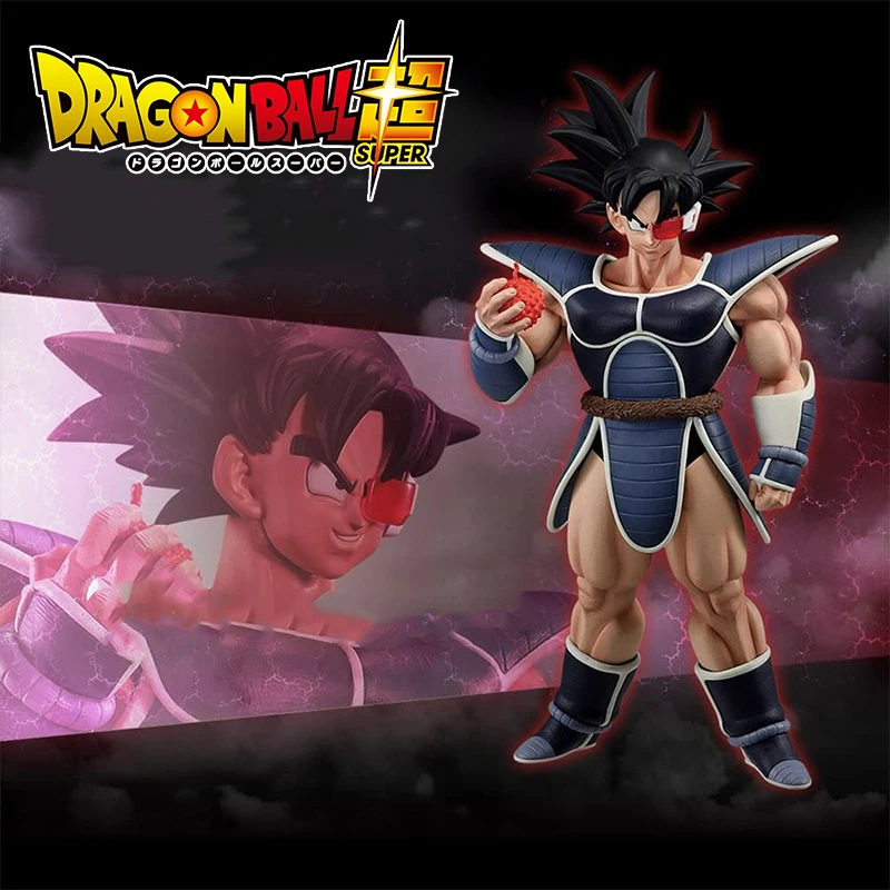 

Pre-Sale Anime Dragon Ball Z Figure Turles Saiyan Dbz Statue Pvc Action Figure Collection Model Toy For Children Gifts