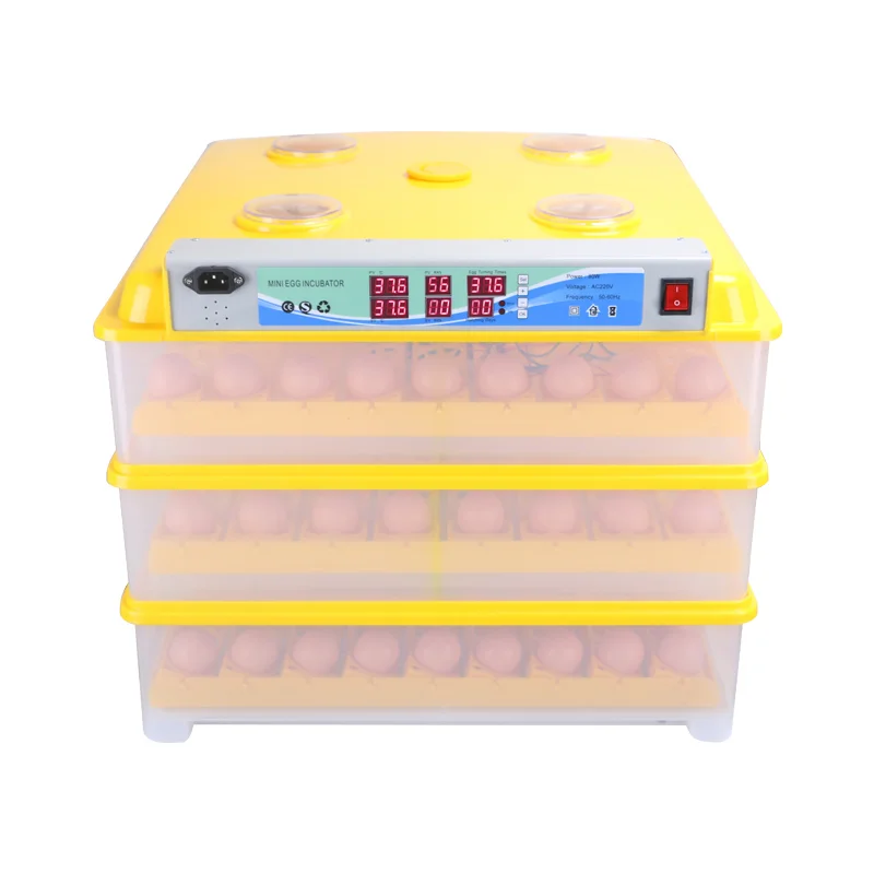 

WQ-294 Рекламная цена 98% инкубатор для куриных яиц с коэффициентом инкубации 294, сделано в Китае, горячая Распродажа в Африке